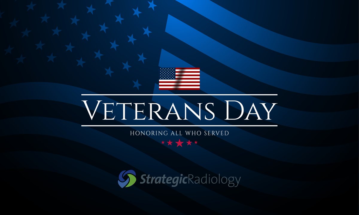 Strategic Radiology tweet media