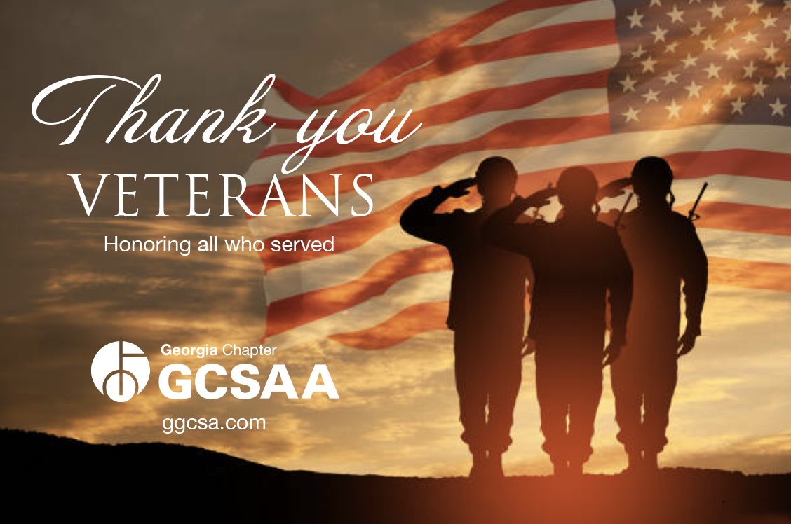 Georgia GCSA tweet media