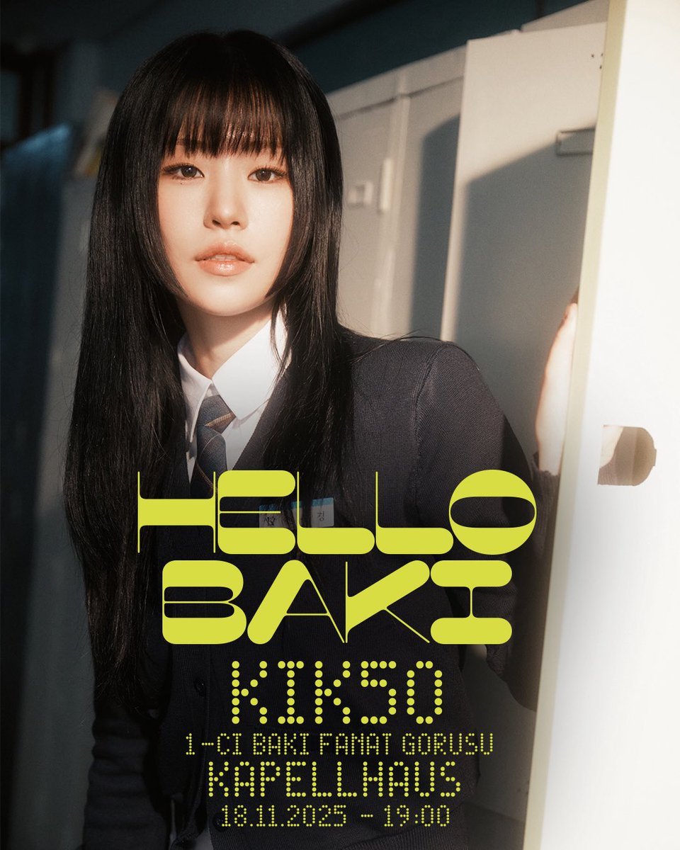 ❗️Qeyd : instagram.com/p/DQ678RoE_57/…

🔗 Ərizə forması: forms.gle/pBLbqv3MsuzvVe…