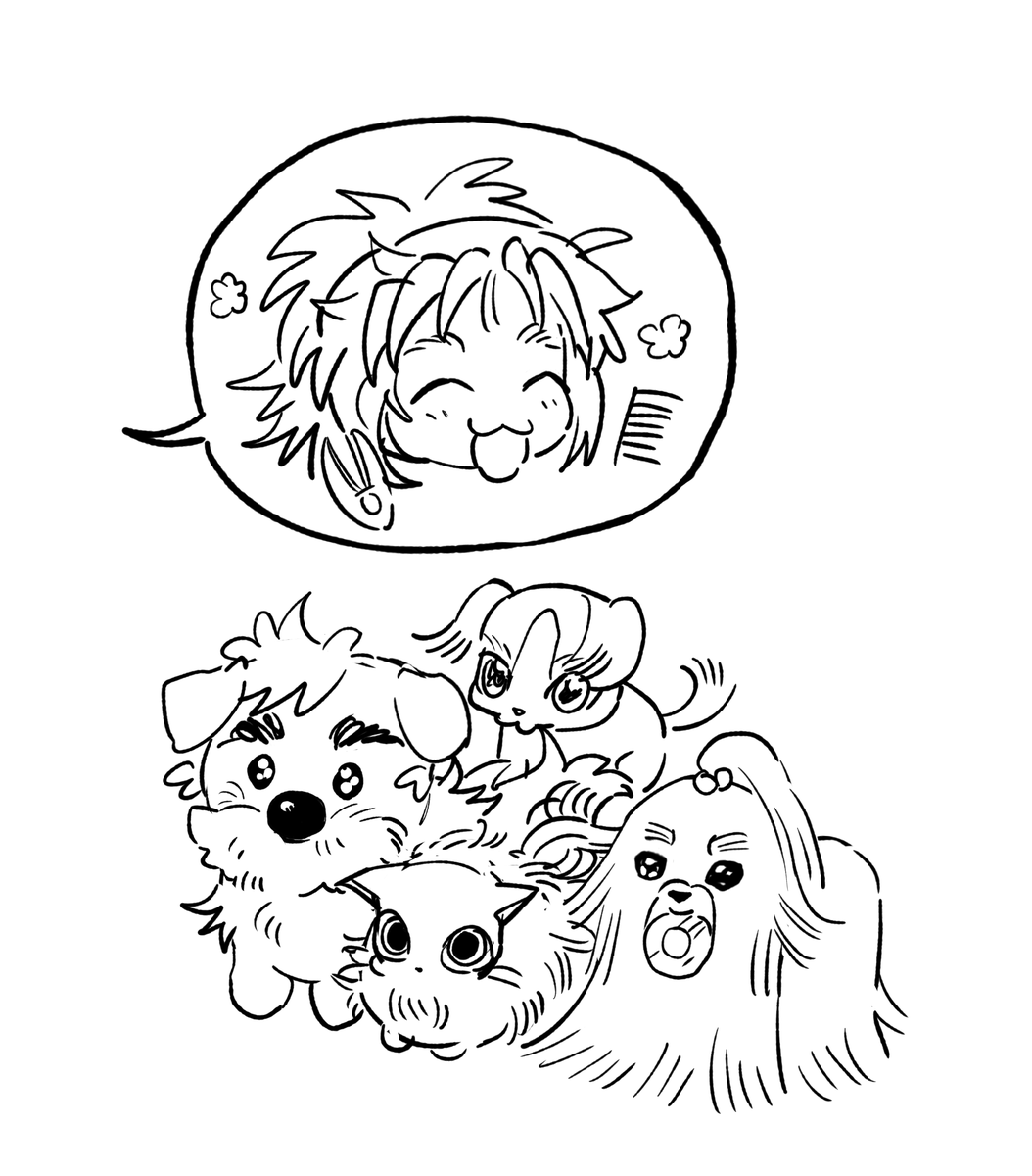 ⺣̤̮ (@9ogo_) on Twitter photo 