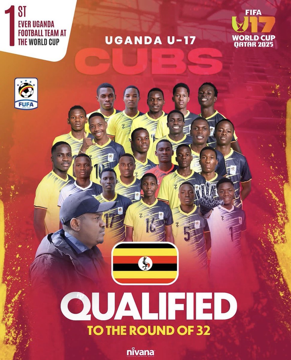 eddykenzoficial's tweet photo. We are proud of you guys https://t.co/IyiDgaGxB7