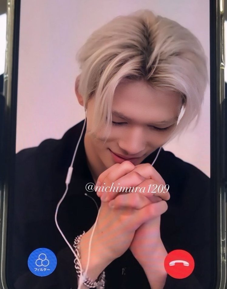 allforchulsoo's tweet image. ni-ki knows how hard ENGENEs are voting for MAMA 🥺🥺

he said &quot;thank you! i see it, i see it!&quot; to international and japanese engenes voting for MAMA and also said &quot;thank you for staying up late&quot; 🥺

#NI_KI #니키 #ニキ