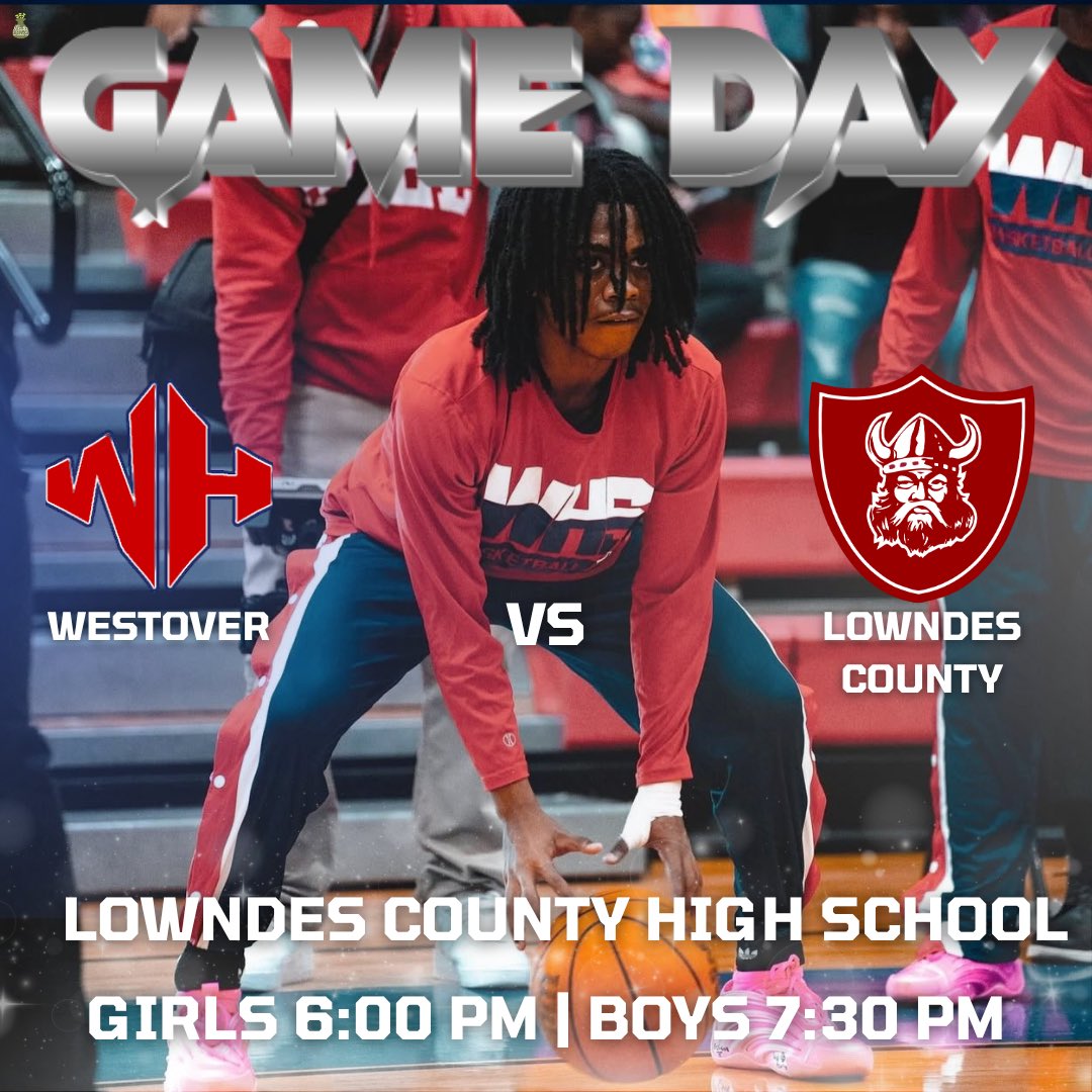 All roads lead to Valdosta tonight 🇨🇷