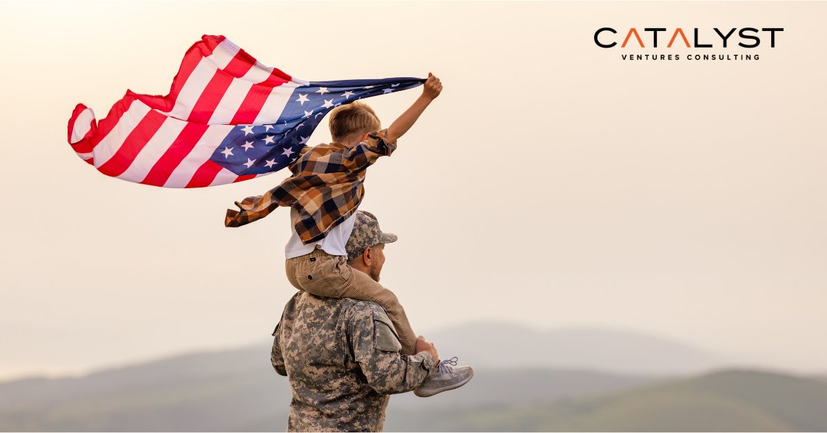 Catalyst Ventures Consulting tweet media