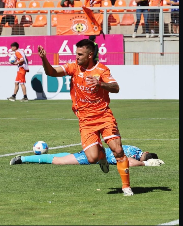 IGNACIOOS's tweet image. DOMINGO 23 DE NOVIEMBRE  
( 18:00 HRS )  
VUELTA : COBRELOA / WANDERERS