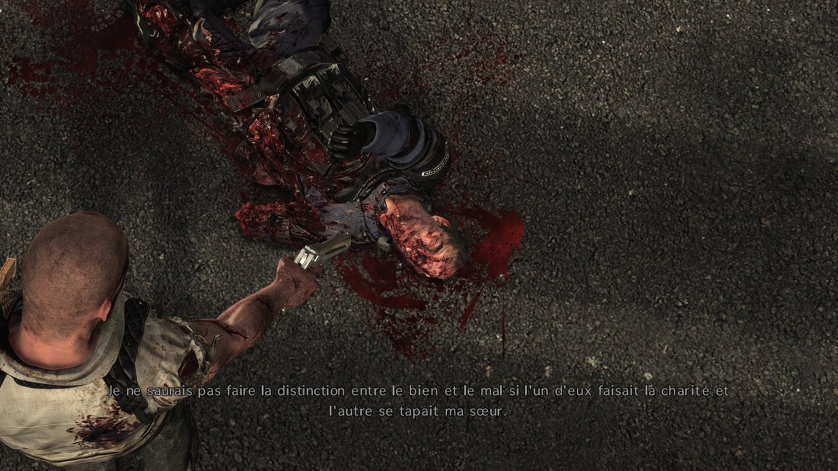 On a un GTA VI qui se voit être repoussé OK mais on peut avoir un max payne 4 s'il vous plaît ?

Ca me manque un peu ce genre de séance philosophie