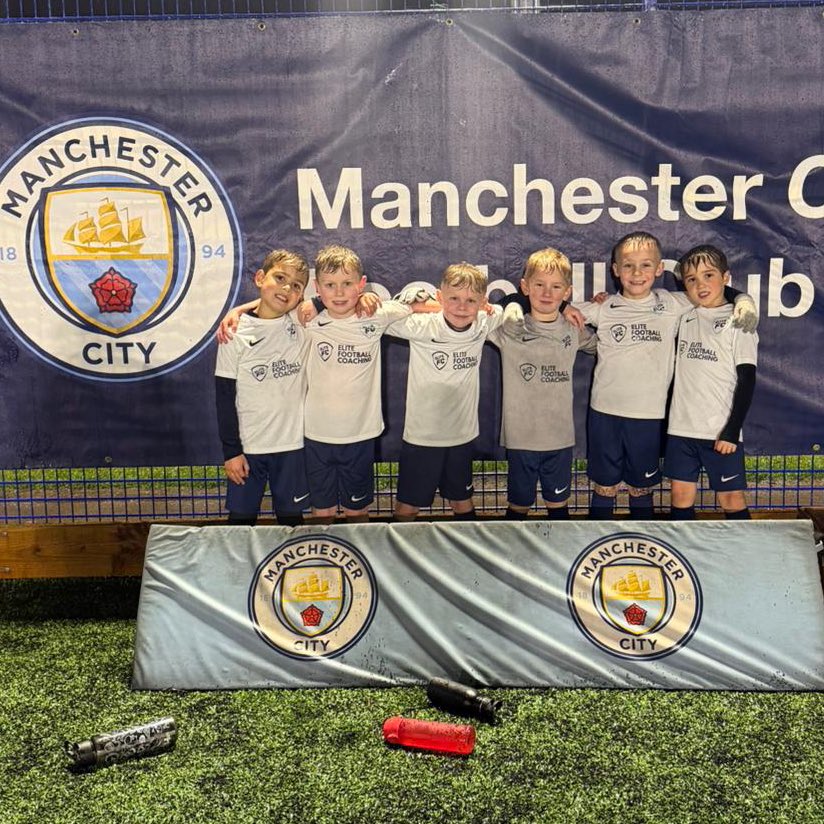 Elite Football Coaching tweet media