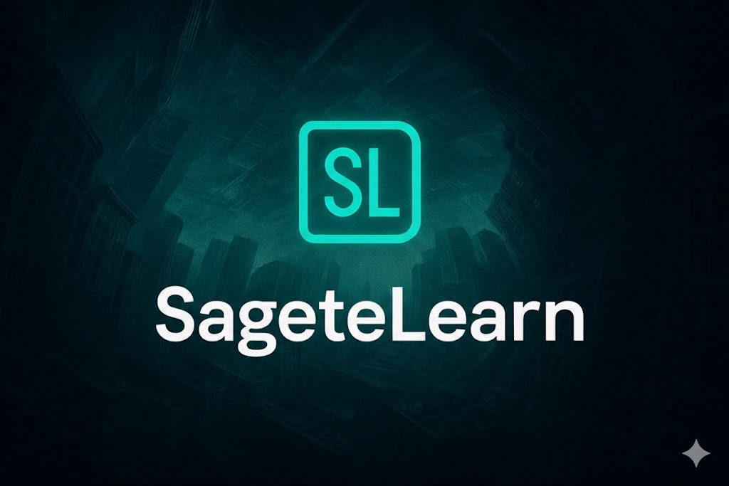JhonWahyuAlexa1's tweet photo. Great learning is built on great projects. π
From adaptive math modules that boost test scores to AI-powered language tools that build real fluencyβsee the quality of @SAGEToLearn in action.
This is the future of personalized education.
#SAGEToLearn #EdTech #ProjectShowcase https://t.co/3JAVbTbopK