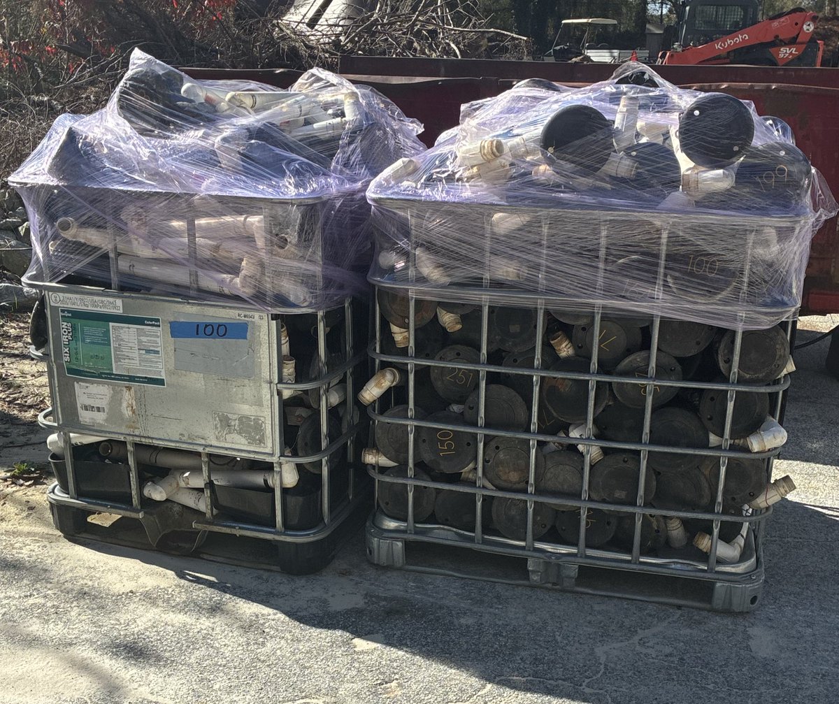 Elder turf and Irrigation tweet media