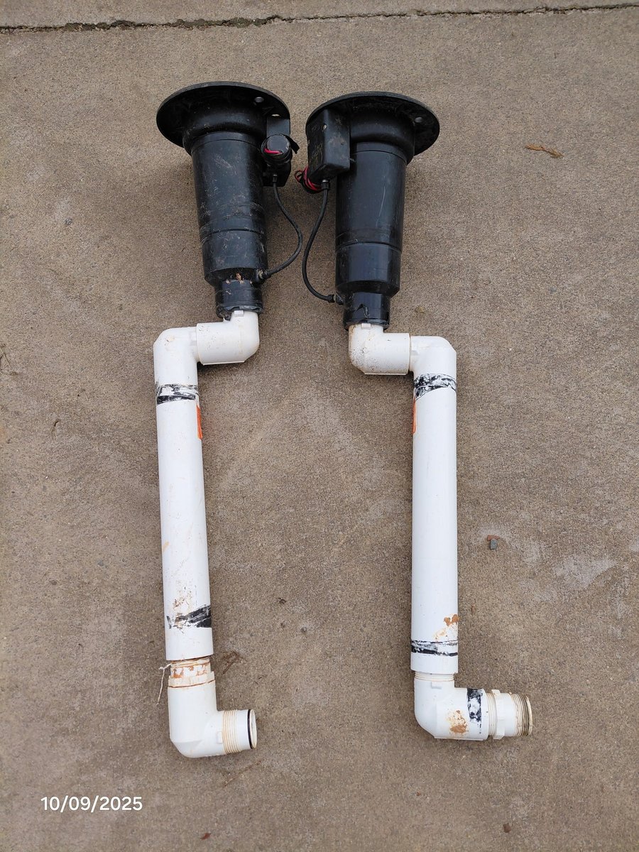 Elder turf and Irrigation tweet media