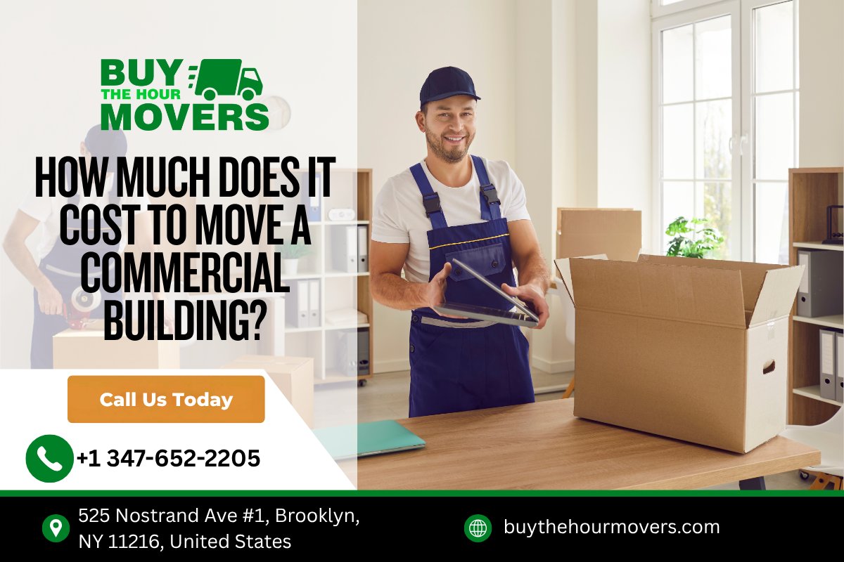 Buy The Hour Movers Brooklyn tweet media