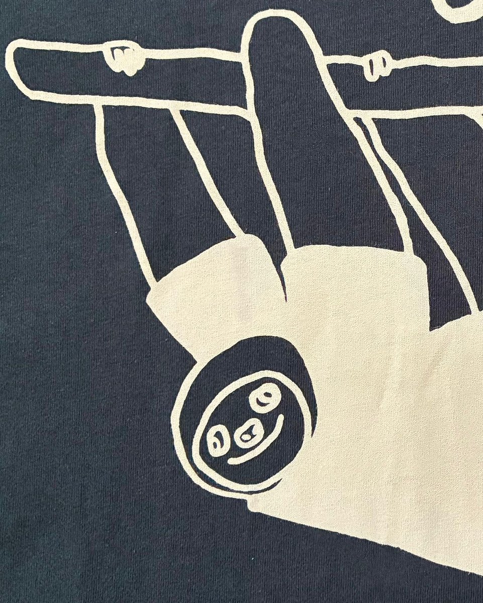 cloth_band's tweet photo. Last chance to get your hands on a v limited edition Cloth Sloth tee!

We've made a very small number of Cloth Sloths available online for those who missed out on nabbing one on our recent tour. There aren't many of these so if you'd like one, head to the link in bio now! x https://t.co/nxw8eoLZE1
