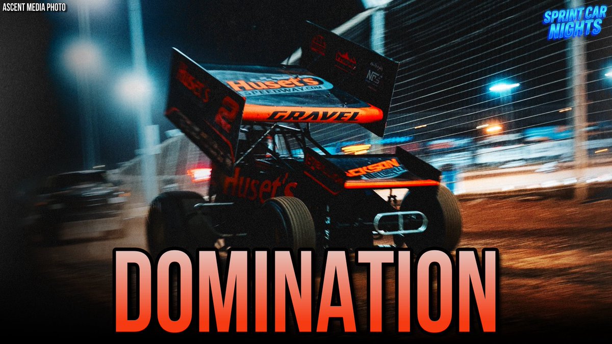 🚨 NEW EPISODE! The guys break down <a href="/DavidGravel/">David Gravel</a>’s 2025 <a href="/WorldofOutlaws/">World of Outlaws</a> championship season—plus a deep dive with @DIRTVision’s Conner Wade (<a href="/connerwade66/">Conner Wade</a>) on life behind the mic and chasing sprint cars across the country.

🏁 Gravel caps back-to-back titles
🔥 Kofoid, Rico wins