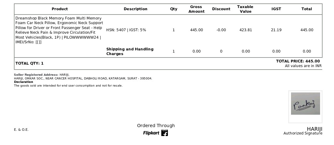Kanna_Twister's tweet image. Hi @ganeshunwired Frido neck pillow for ₹1299? Bro, my ₹445 pillow has been supporting me for almost 2 years straight. 

Comfort doesn’t need branding 😌

Why such a pricing?

One of the moments My life&apos;s worst choice turned Great Choice👍 

#frido #desi #neckpillow #soft #Car