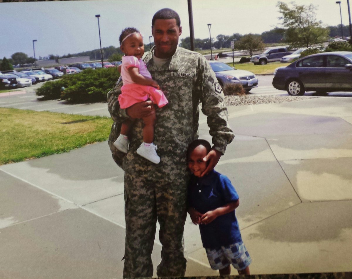 Love you and thank you.Happy Veteran's Day Dad!

More work to do..

Humbled...Blessed...Thankful..

Still working..