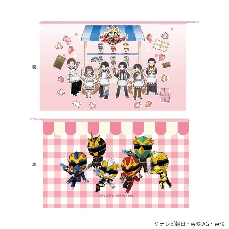 チェー【特撮好きカードゲーマー】 on X