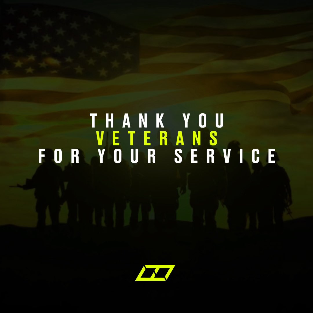 fuelfactoryusa's tweet photo. Today, we pause to honor the courage and dedication of our veterans. Thank you for your service, God bless you, and God bless America. 🇺🇸💙 

#VeteransDay #ThankYou #FuelFactory https://t.co/GmCpYH8KoV