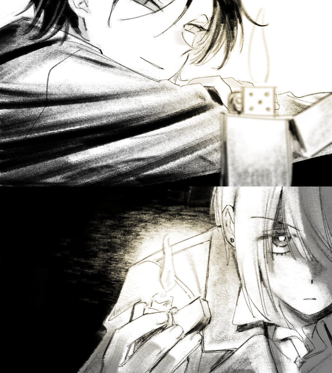 버블 아니고 버들티 tweet media