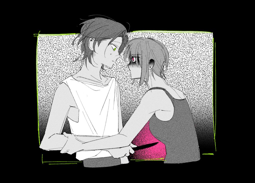 버블 아니고 버들티 tweet media