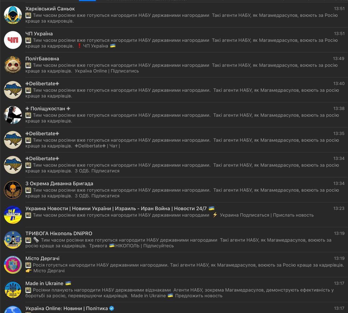 Симороз Олег Олександрович tweet media