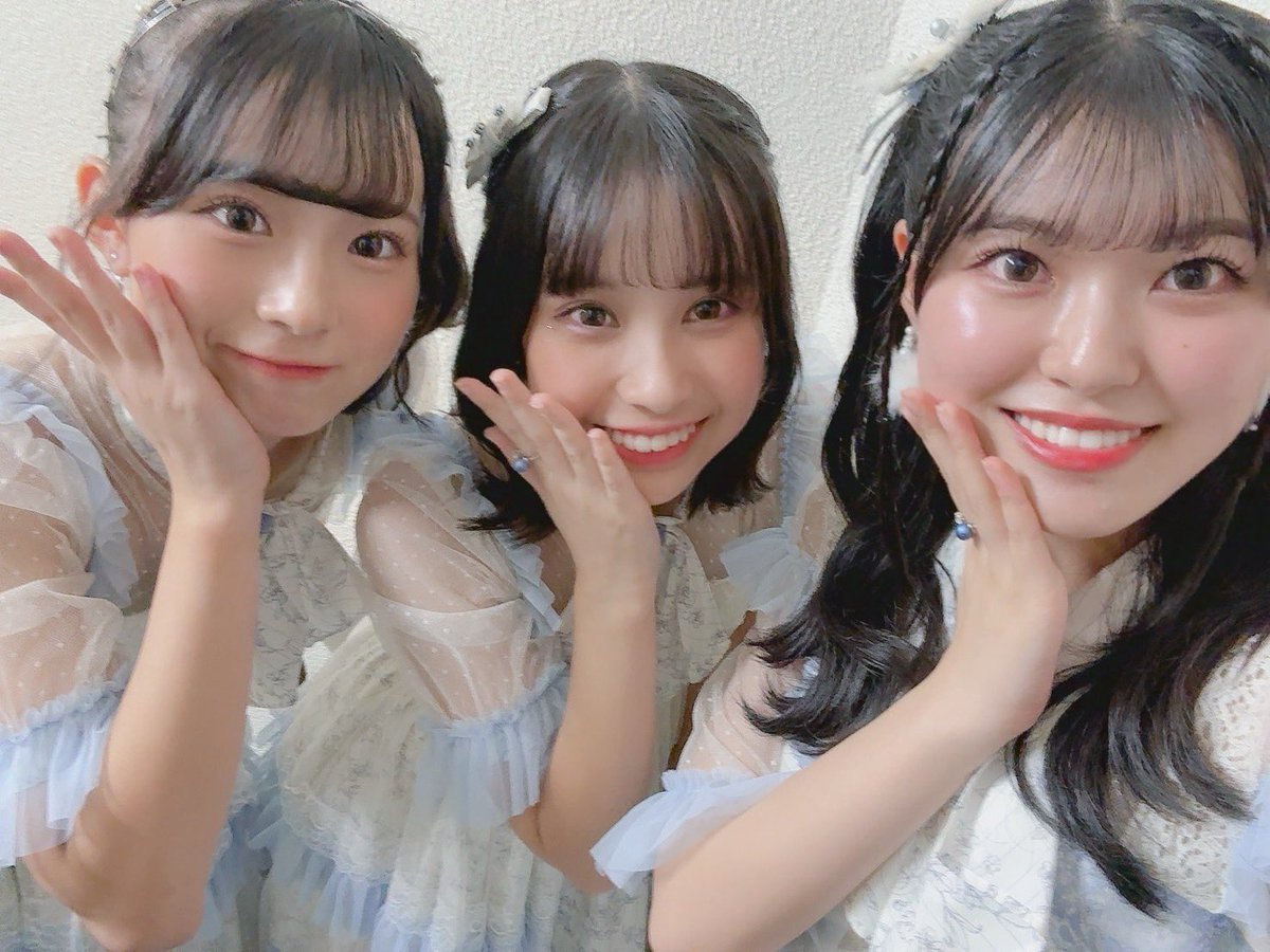 黒島咲花【NMB488期生】 (@sakura_panda48) / Posts / X