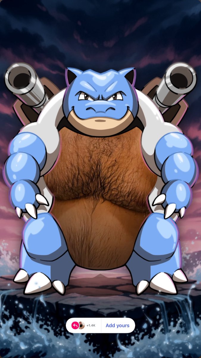 Adrian (@bearj89) on Twitter photo 