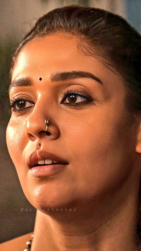 VijayanBhibatsu's tweet photo. #Nayanthara ♥️ https://t.co/jEPb1QHi4x