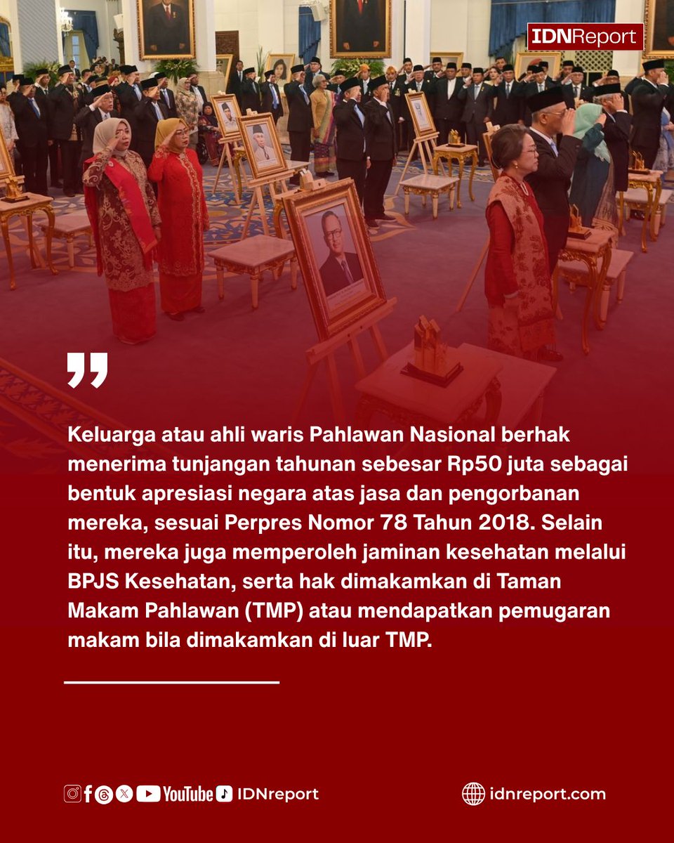 IDNReport tweet picture