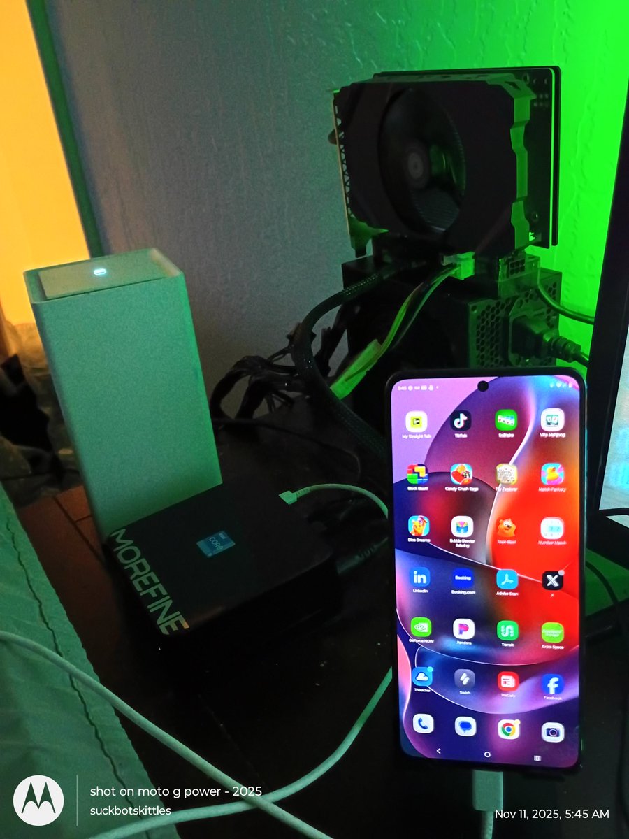 Tony 🏆🐅(@suckbotskittles on epic) 💥🇺🇸@fifae🥉 tweet media