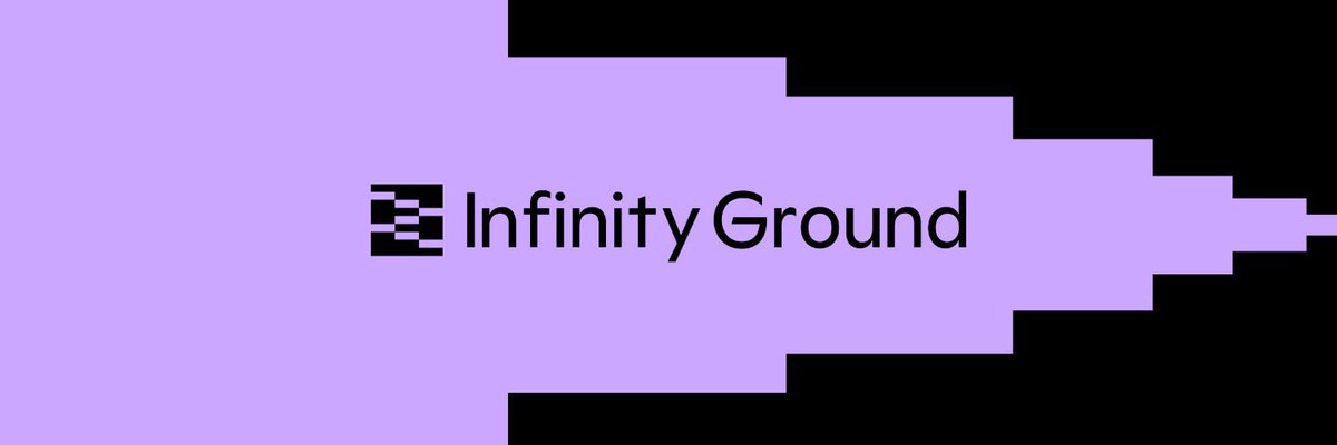 joules_01's tweet photo. The most interesting thing about @infinityg_ai isn’t the speed of building — it’s the shift in who gets to build.
Inside the Agentic IDE, ideas no longer wait for technical skill. You describe the intention, and the system produces working software in minutes, complete with logic, flow, and deployment.

This week alone, solo creators launched agent stacks, identity tools, and payment-enabled apps from a single prompt. x402 is giving dApps autonomous value movement, and Base deploys stay instant and gasless through $AIN staking as ecosystem liquidity keeps rising.

Infinity is showing that the real edge in the next wave of Web3 won’t be coding ability. It will be clarity of thought and the courage to start.

If intelligence is now your co-builder, what’s the idea you’ve been sitting on? Prompt it — it might be your breakthrough.

#InfinityGround #AgenticIDE #AIN #AICreation #Web3AI #BuildWithAI