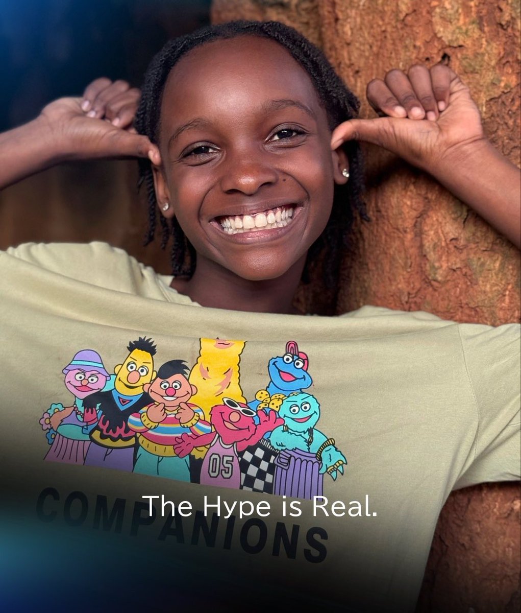 cryptobull_100x's tweet photo. Totally understand this — the algorithm really changed how creators and communities interact on X. That’s why projects with authentic engagement and real purpose like $HYDAO stand out. They’re not chasing clout, they’re building something meaningful for kids’ education and future. 💚

Follow @Daohypers and support something that actually matters.