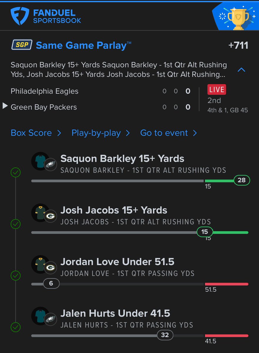 Mr Big Bets tweet media