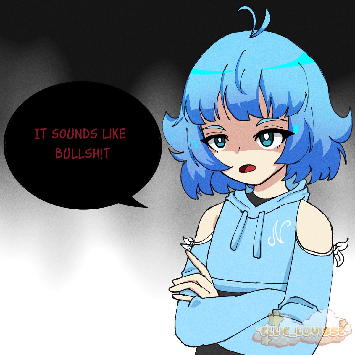 Ellie_Louisse's tweet image. Drawing my headcanon of Naru Part 1: Naru says savage words/comeback
the same character who called Lui a blockhead in turbo you could say it's canon that Naru says savage words
#ベイブレードX
#BeybladeBurst 
#beybladeburstturbo
#naruakabane