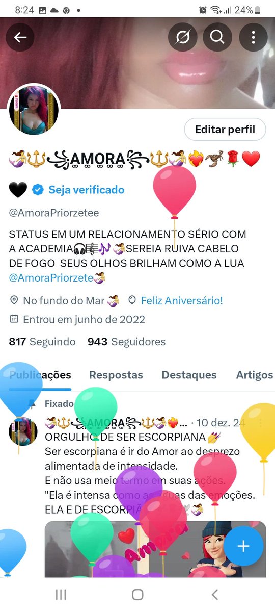 🧜‍♀️🐉꧁A͚M͚O͚R͚A͚꧂🐉🧜‍♀️❤️‍🔥🦂🌹❤🖤 tweet media