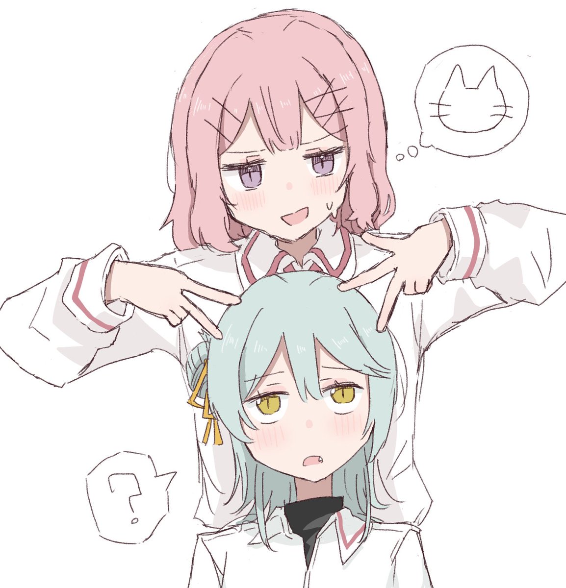 なんしー tweet media