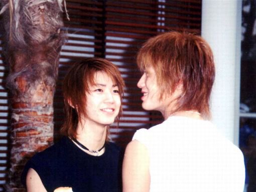 Ryu_BEE's tweet photo. 2003มั้งนะ555 2007 2009 2025 AKAME NEVER DIE 2025แรงที่สุด😭😭😭😭🩷❤️ #赤亀 #仁亀 https://t.co/bTVxq7Z77x