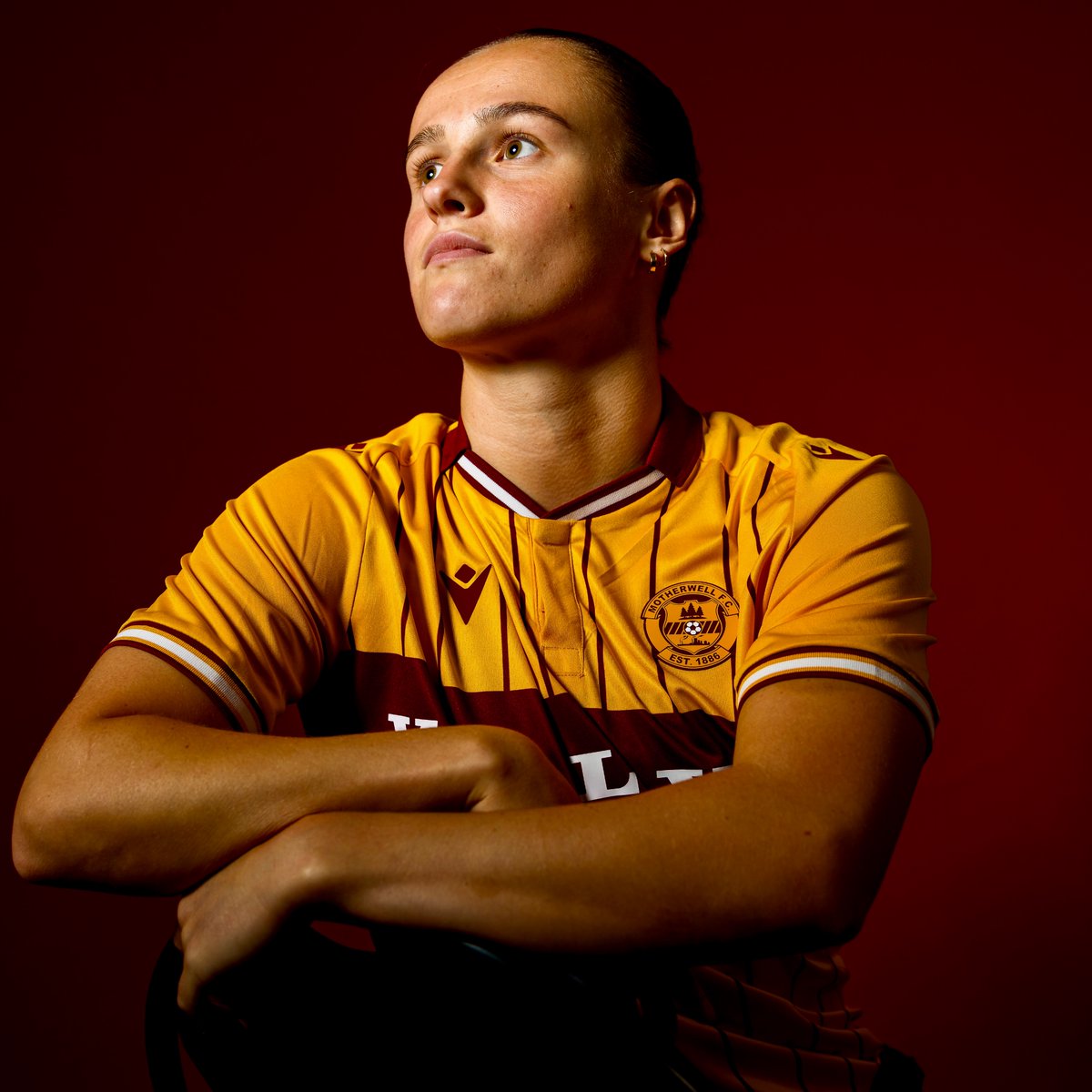Motherwell Women tweet media