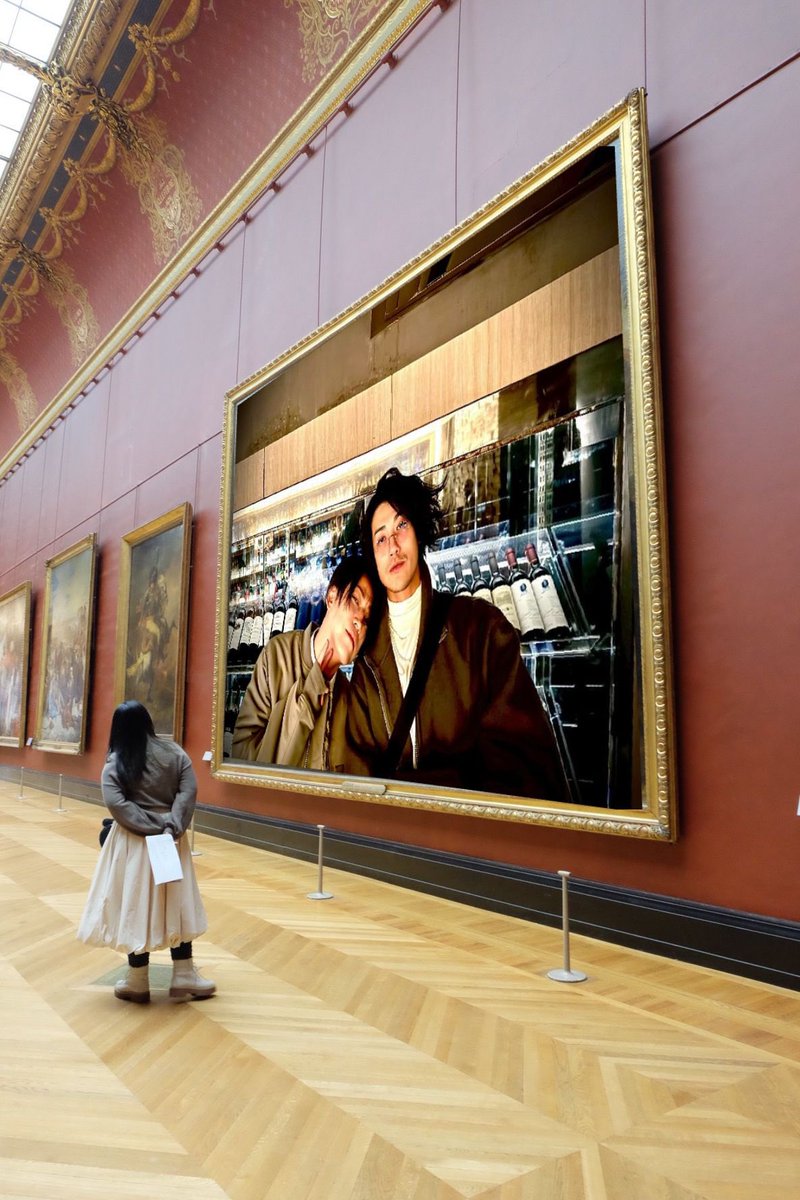 ﾗﾑ 🥃🫶🏻💎❤︎. (@atsurox) on Twitter photo 