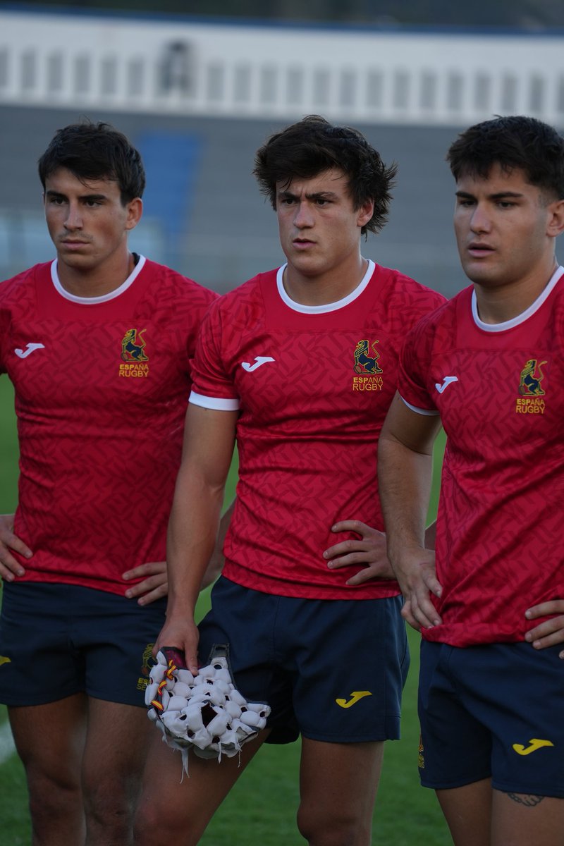 ferugby's tweet image. 𝐹𝑜𝑐𝑢𝑠 🏉 #Leones7s

#LoQueNosUne | #TrainingNonStop