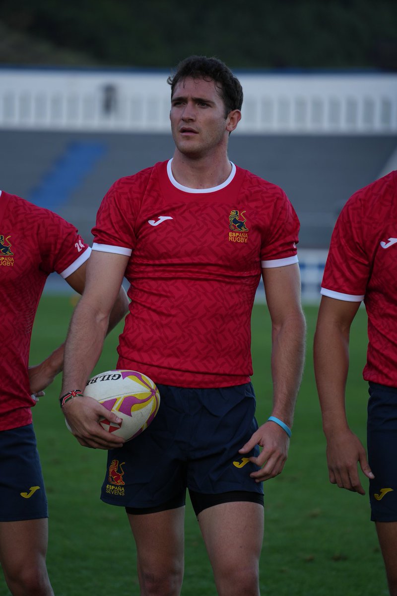 ferugby's tweet image. 𝐹𝑜𝑐𝑢𝑠 🏉 #Leones7s

#LoQueNosUne | #TrainingNonStop
