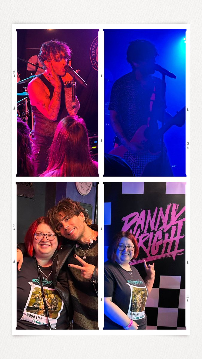 Sammy (Brain Tumour Warrior) tweet media