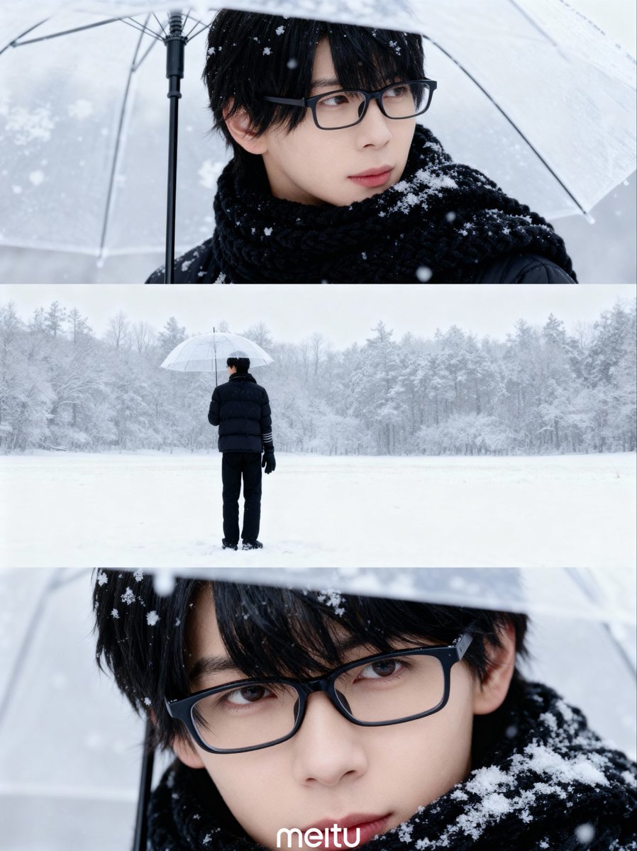vhs_eringi's tweet photo. ☃️ https://t.co/zJBRWOBYxa