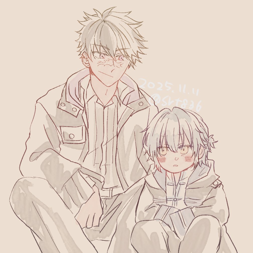 🧹そら🍴11月東5 ネ31a on X