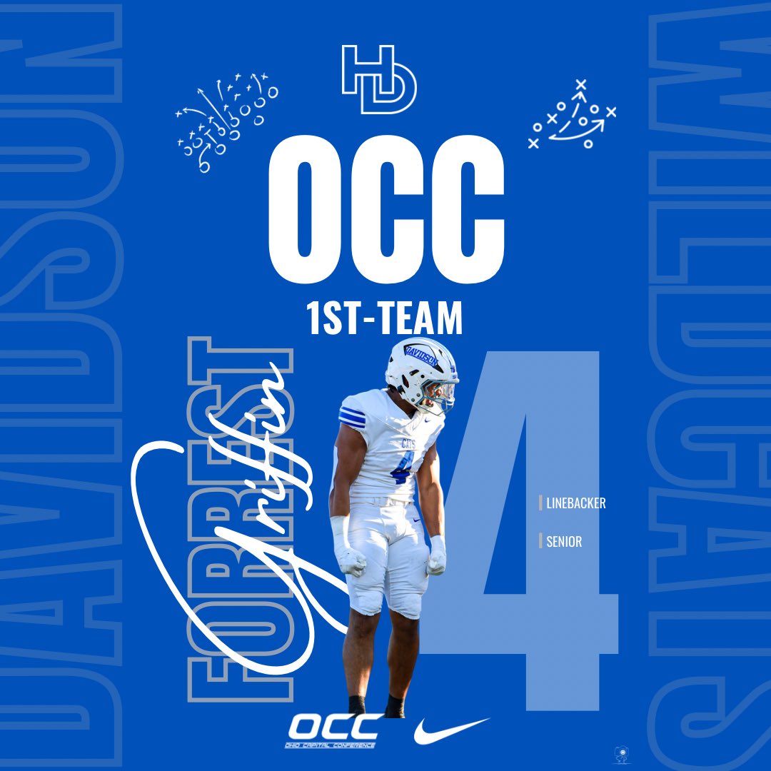 Hilliard Davidson FB tweet media