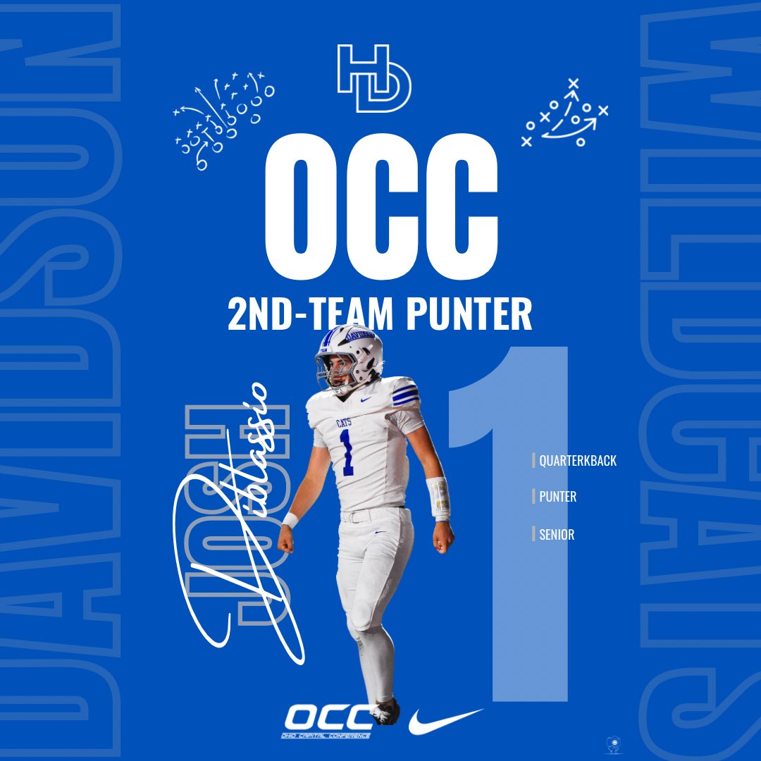 Hilliard Davidson FB tweet media