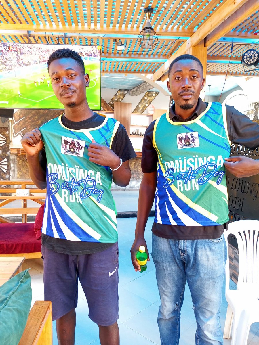 Obusinga Bwa Rwenzururu tweet media