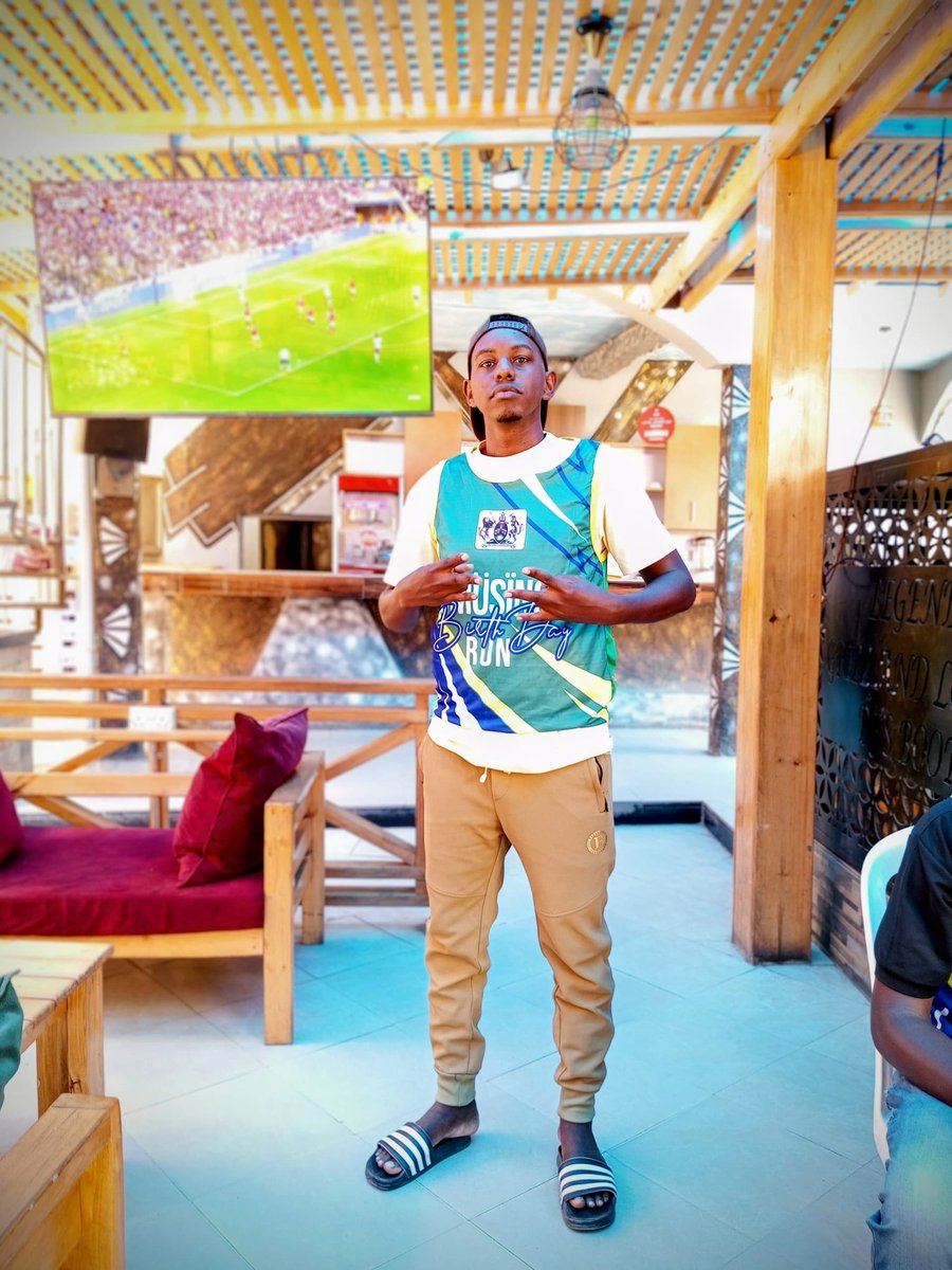 Obusinga Bwa Rwenzururu tweet media