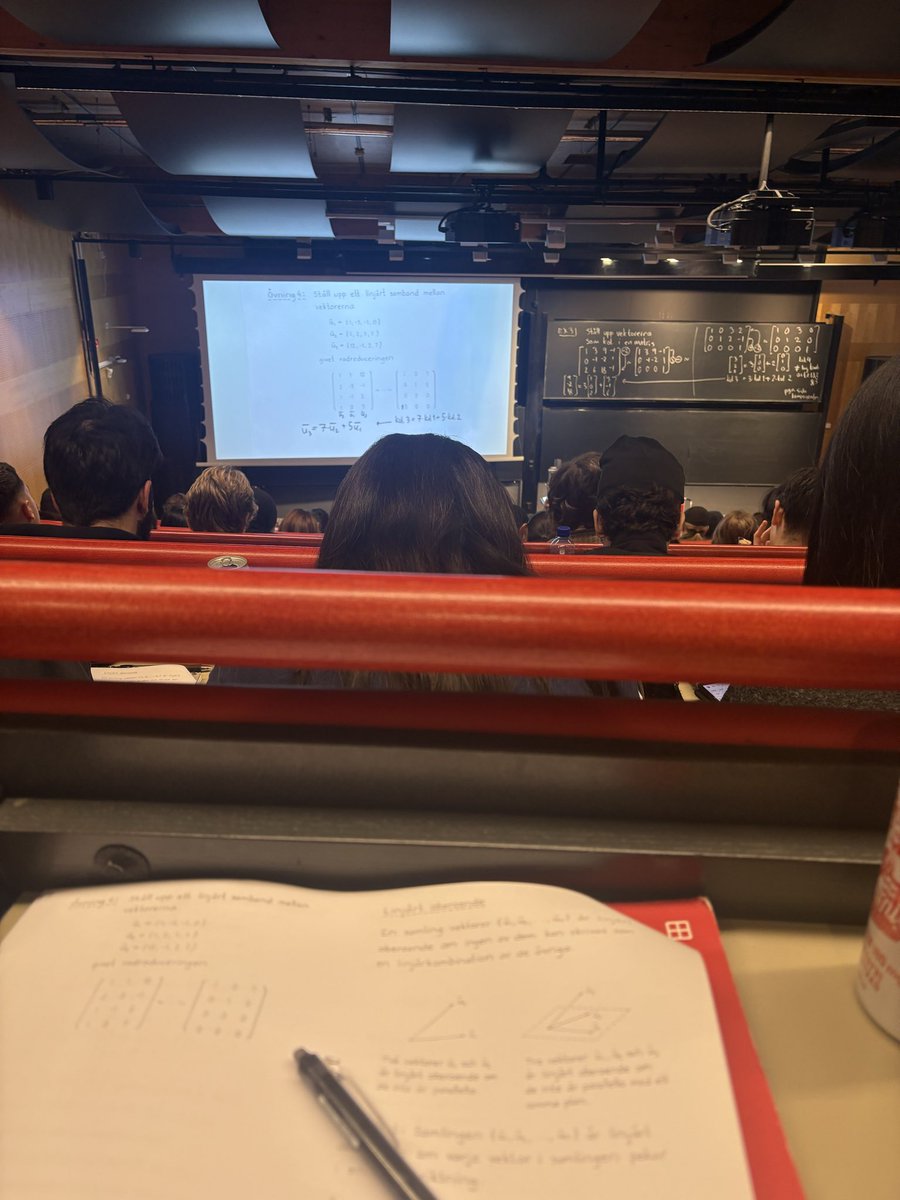 ElmFilip's tweet image. Glad integralens dag!