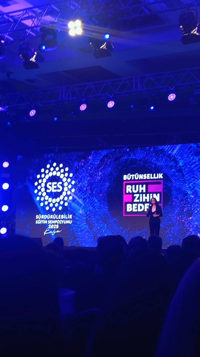 #SESAntalya25