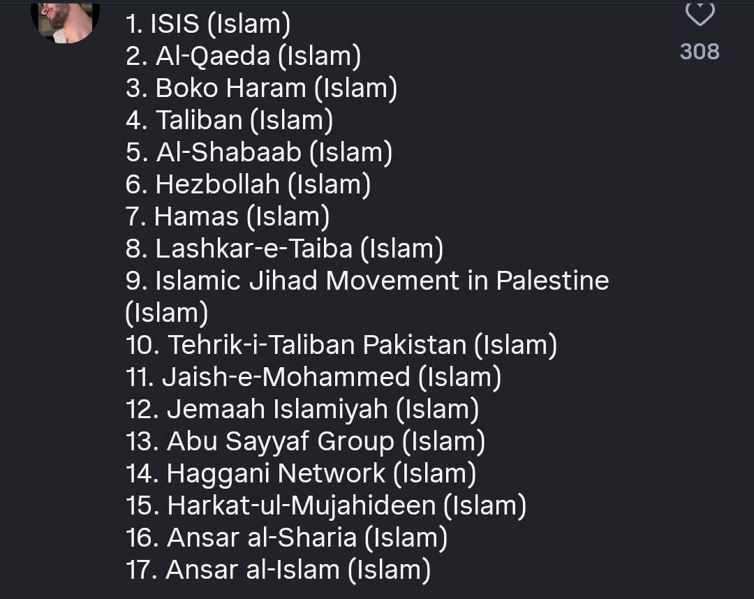 AditiRajputOff2's tweet photo. Those who blam on modi or any other party ... This is terrorist list all active  over world... Seria me abhi ak pura cristion gao jala diya kyu samjo waha modi nai he israel me bhi modi ny he afghanistan me bhi modi ny he india me kuch hua blam on modi Great 👍 https://t.co/B1iq7WLwLq